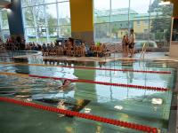 MISTRZOSTWA PSP W PŁYWANIU